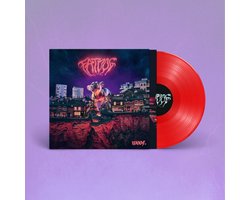 Fat Dog - WOOF. (LP)