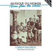 Various Artists - L'Orient Des Grecs (CD)