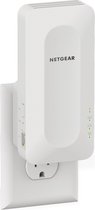 NETGEAR EAX15 - Mesh WiFi Extender - Dual-Band - 1800 Mbps - Wifi 6