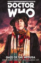 Doctor Who: The Fourth Doctor 1