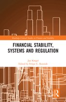 Routledge Critical Studies in Finance and Stability- Financial Stability, Systems and Regulation