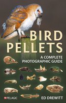 Pelagic Identification Guides - Bird Pellets