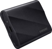 Samsung Portable T9 - Externe SSD - USB C 3.2 - Inclusief USB C en USB A kabel - Geschikt voor iPhone 15 - 1 TB
