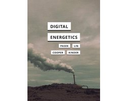 In Search of Media - Digital Energetics