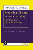 Advances in Learning and Instruction Series- Modelling Changes in Understanding