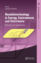 Nanobiotechnology in Energy, Environment, and Electronics