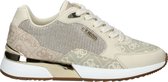 Baskets femme Guess Moxea - Beige - Taille 38