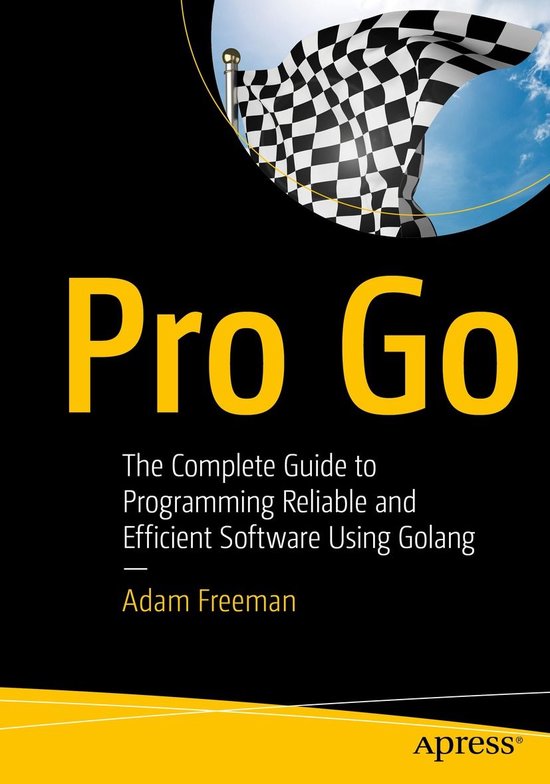 Professional and Applied Computing (R0) - Pro Go - cover