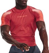 HeatGear Sportshirt Mannen - Maat XXXL