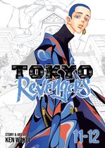 Tokyo Revengers- Tokyo Revengers (Omnibus) Vol. 11-12
