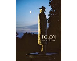 Folon – The Sculptures