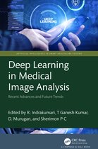 Artificial Intelligence in Smart Healthcare Systems- Deep Learning in Medical Image Analysis
