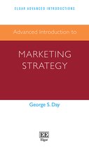 Elgar Advanced Introductions series- Advanced Introduction to Marketing Strategy