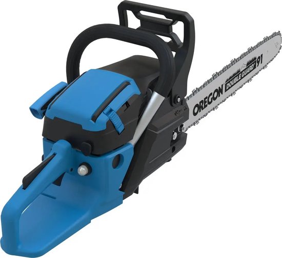 Güde KS 500-62 Benzine Kettingzaag 3,9 PK - 50cm van Güde — afbeelding 4