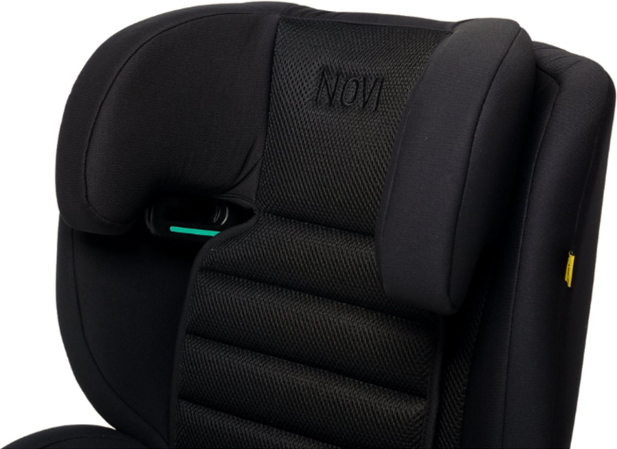 Novi Baby James Go I-Size Autostoel met Isofix – foto 8