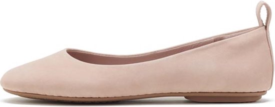 Rollie | Femmes | Ballerine | Ballet Pink | Taille 39