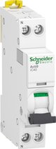 Schneider Electric Acti 9 Stroomonderbreker - A9P52604 - E2YWW