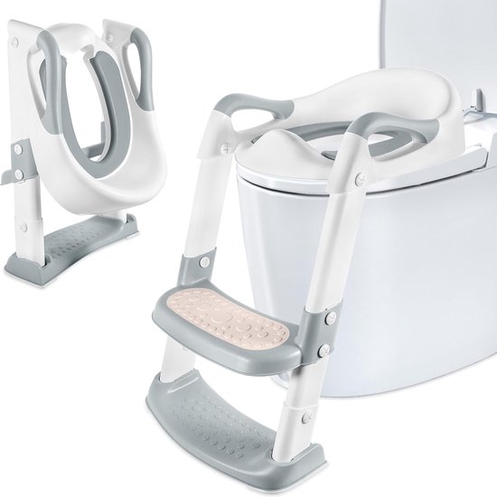 Kindertoiletladder