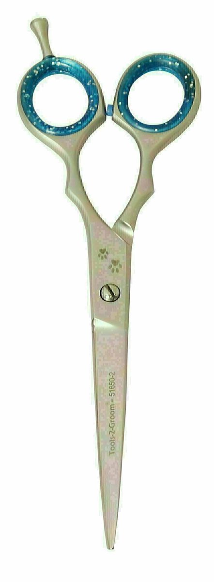 Tools-2-groom 51650 schaar recht - Default Title