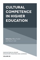 Innovations in Higher Education Teaching and Learning- Cultural Competence in Higher Education