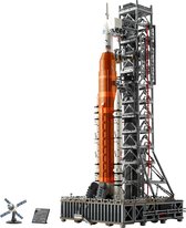 Lego 10341 Système de lancement spatial Artemis de la NASA