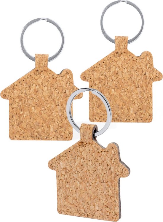 Onlineworld2013 sleutelhanger anker met lus zilver metalen hanger