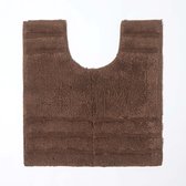 Homescapes toiletmat Spa Supreme bruin