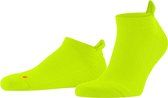 FALKE Cool Kick anatomische pluche zool functioneel garen sokken Unisex geel - Maat 37-38