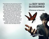 The Boy Who Blossomed
