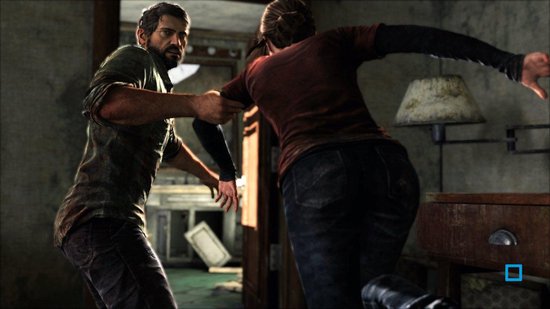 The Last of Us Remastered - PlayStation Hits