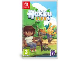 Nintendo Switch Hokko Life