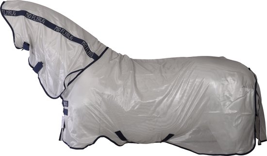 Rambo Protector Plus (incl. afneembare hals) - Vliegendekens