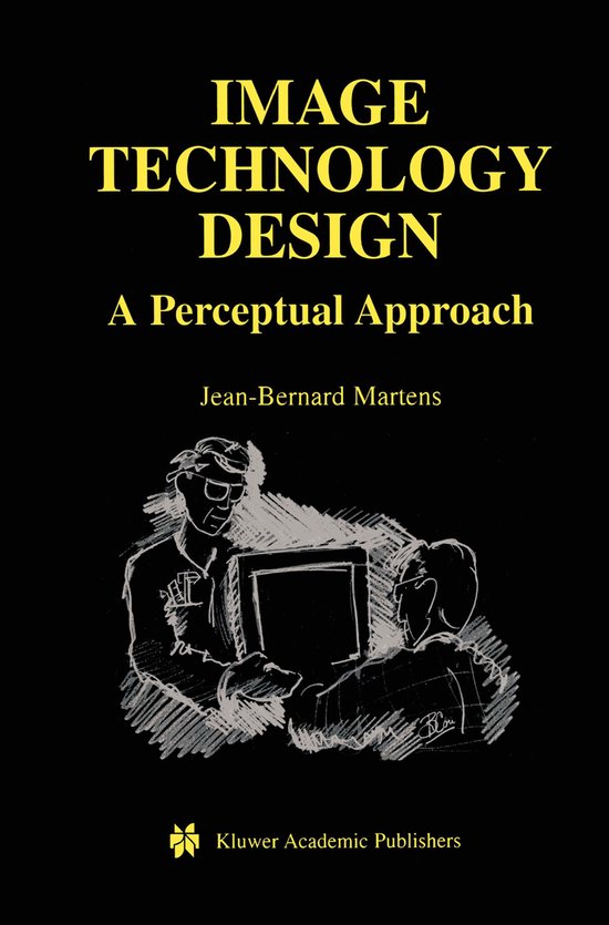 Image Technology Design - cover