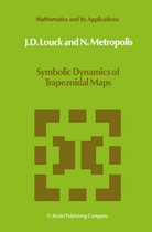 Mathematics and Its Applications- Symbolic Dynamics of Trapezoidal Maps