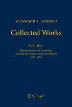 Vladimir I Arnold Collected Works