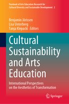 Yearbook of Arts Education Research for Cultural Diversity and Sustainable Development- Cultural Sustainability and Arts Education