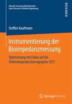 Instrumentierung der Bioimpedanzmessung