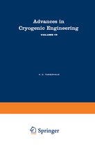 Advances in Cryogenic Engineering