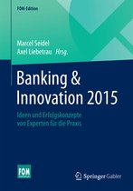 Banking Innovation 2015