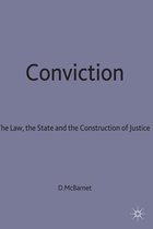 Oxford Socio-Legal Studies- Conviction