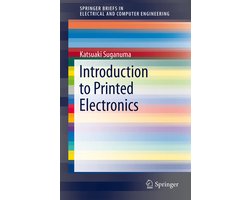 Introduction to Printed Electronics