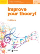 Improve Your Theory Grade 3