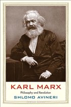 Karl Marx – Philosophy and Revolution