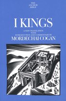 I Kings - A New Translation with Introduction and Commentary