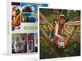 Bongo Bon - DAGJE WILDLANDS ADVENTURE ZOO EMMEN IN DRENTHE VOOR 2 - Cadeaukaart cadeau voor man of vrouw