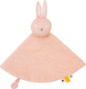 Trixie Knuffeldoekje - Mrs. Rabbit