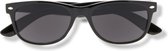 Noci Eyewear NBB013 WF Zonneleesbril +3.00 - Zwart - UV400