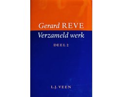 Verzameld  Werk Reve Dl 2
