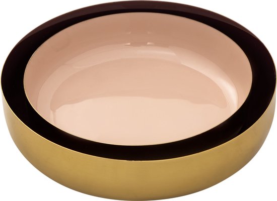 Staub Keramische dessertkom, snackschaal, knabbelschaal, dipschalenset, tapaskommen, set, rood [set van 2] (6