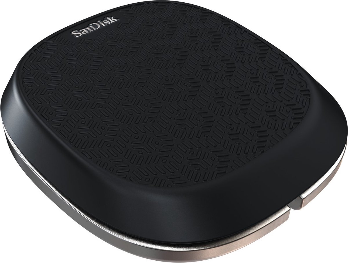 SanDisk iXpand Base 32GB EU